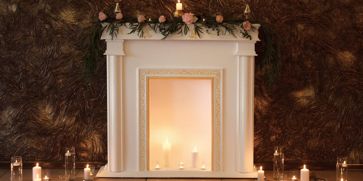 20 Things You Must Be Educated About Wall Mounted Fireplaces