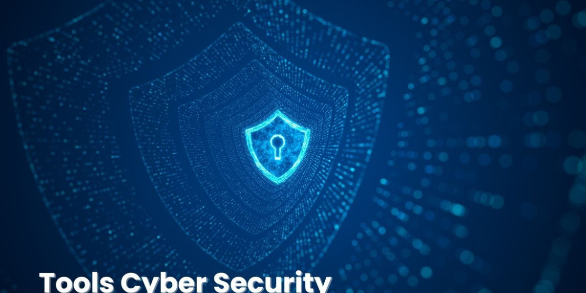 Rekomendasi Tools Cyber Security untuk Profesional