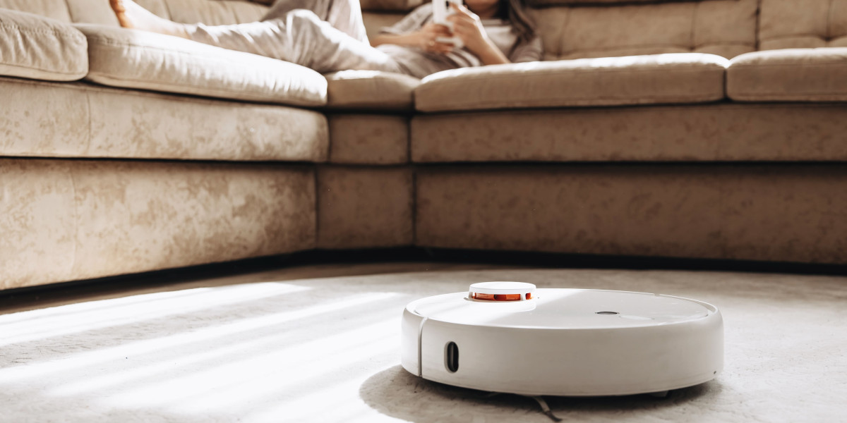 The Most Innovative Things That Are Happening With Vacuum Robot