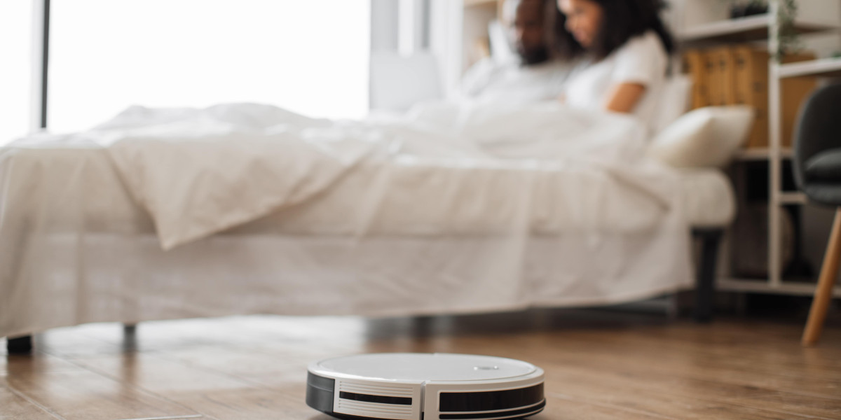 9 Things Your Parents Teach You About Robot Vacuum Cleaner Reviews