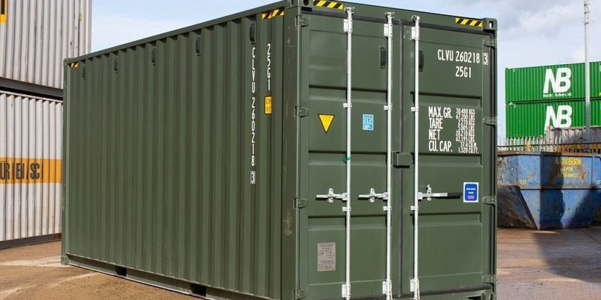 What's The Current Job Market For Confined Space Containers Professionals Like?