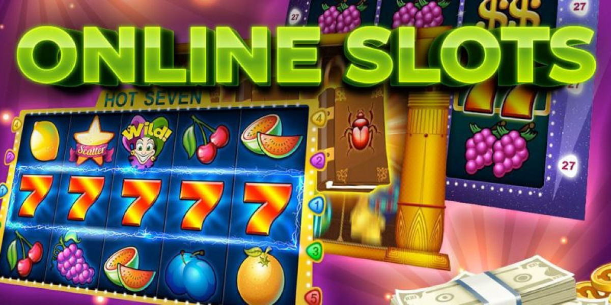 Hvorfor Progressive Jackpot Spillere Drager Fordel Af Reload Bonusser