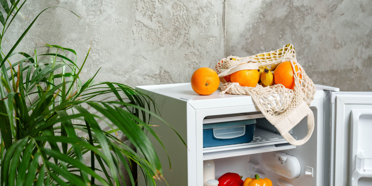 Choosing the Right Fridge Freezer: A Comprehensive Guide