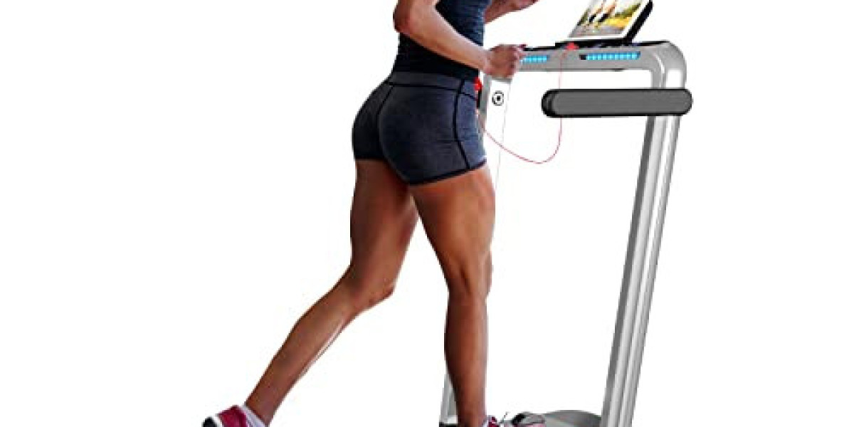 Finding the Best Treadmill: A Comprehensive Guide