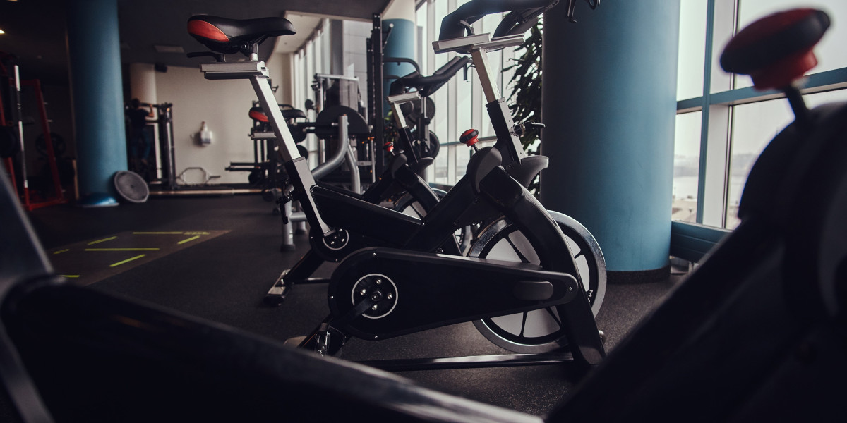 The Ultimate Guide to Choosing an Exercise Bike for Your Home