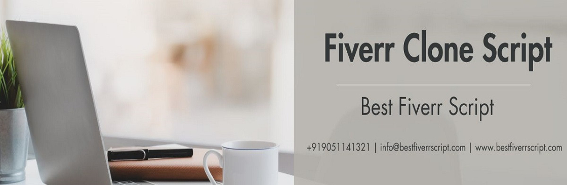 Best Fiverr Script Cover Image