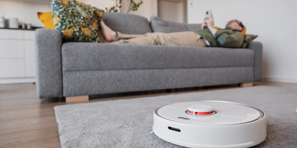 Navigating the Future with Automatic Vacuum Cleaners: A Comprehensive Guide