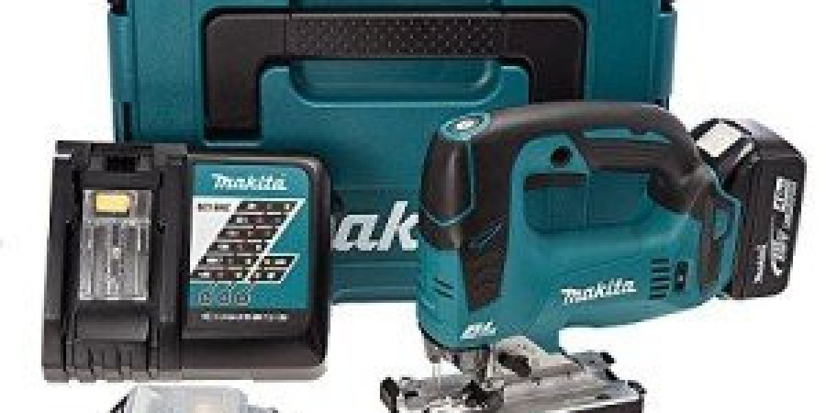 Power Tool Products: The Backbone of Modern Construction and DIY